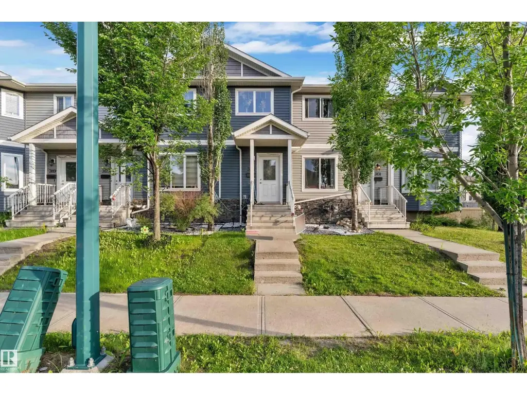 3127 16 Av Nw, Edmonton